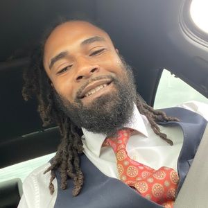 Meet your Posher, Randy